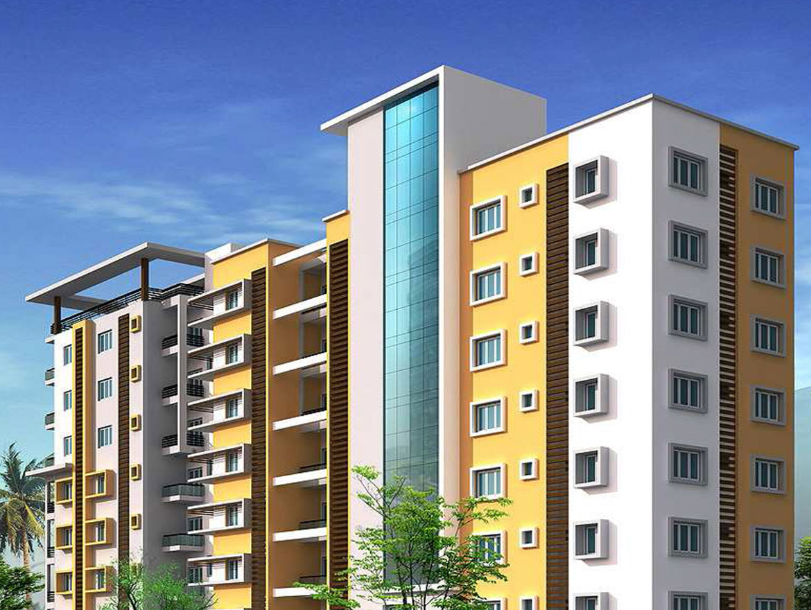 Block A1 SSM Nagar Flat Owners Association